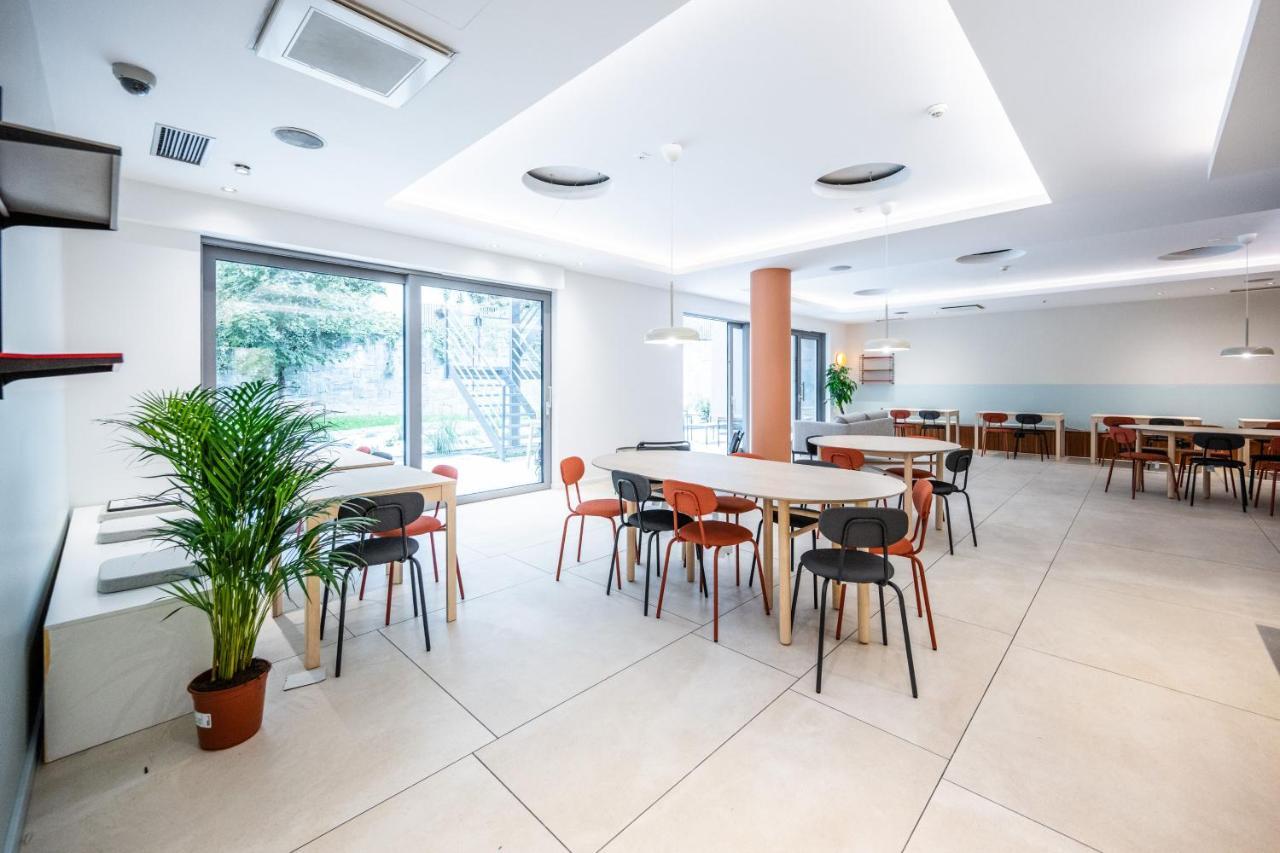זאגרב Design Rooms - Kvaternik Square מראה חיצוני תמונה