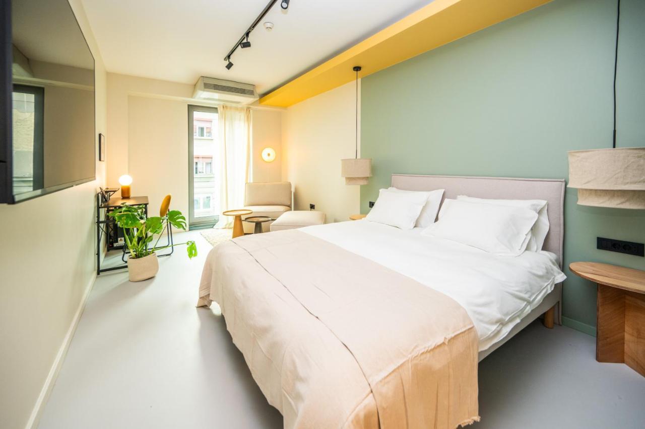 זאגרב Design Rooms - Kvaternik Square מראה חיצוני תמונה