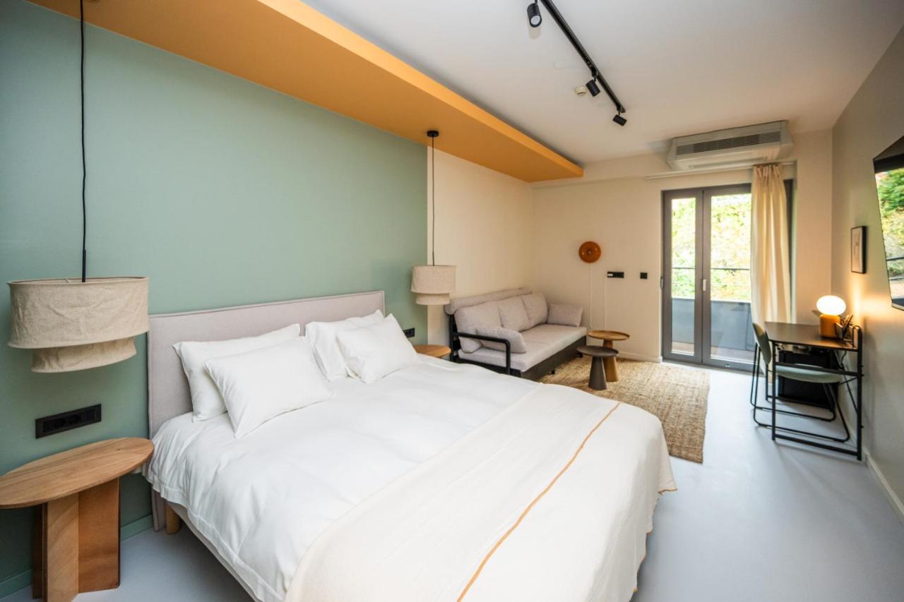 זאגרב Design Rooms - Kvaternik Square מראה חיצוני תמונה