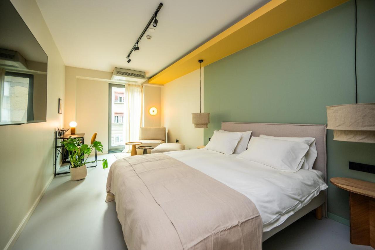 זאגרב Design Rooms - Kvaternik Square מראה חיצוני תמונה