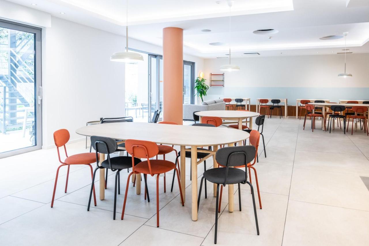 זאגרב Design Rooms - Kvaternik Square מראה חיצוני תמונה