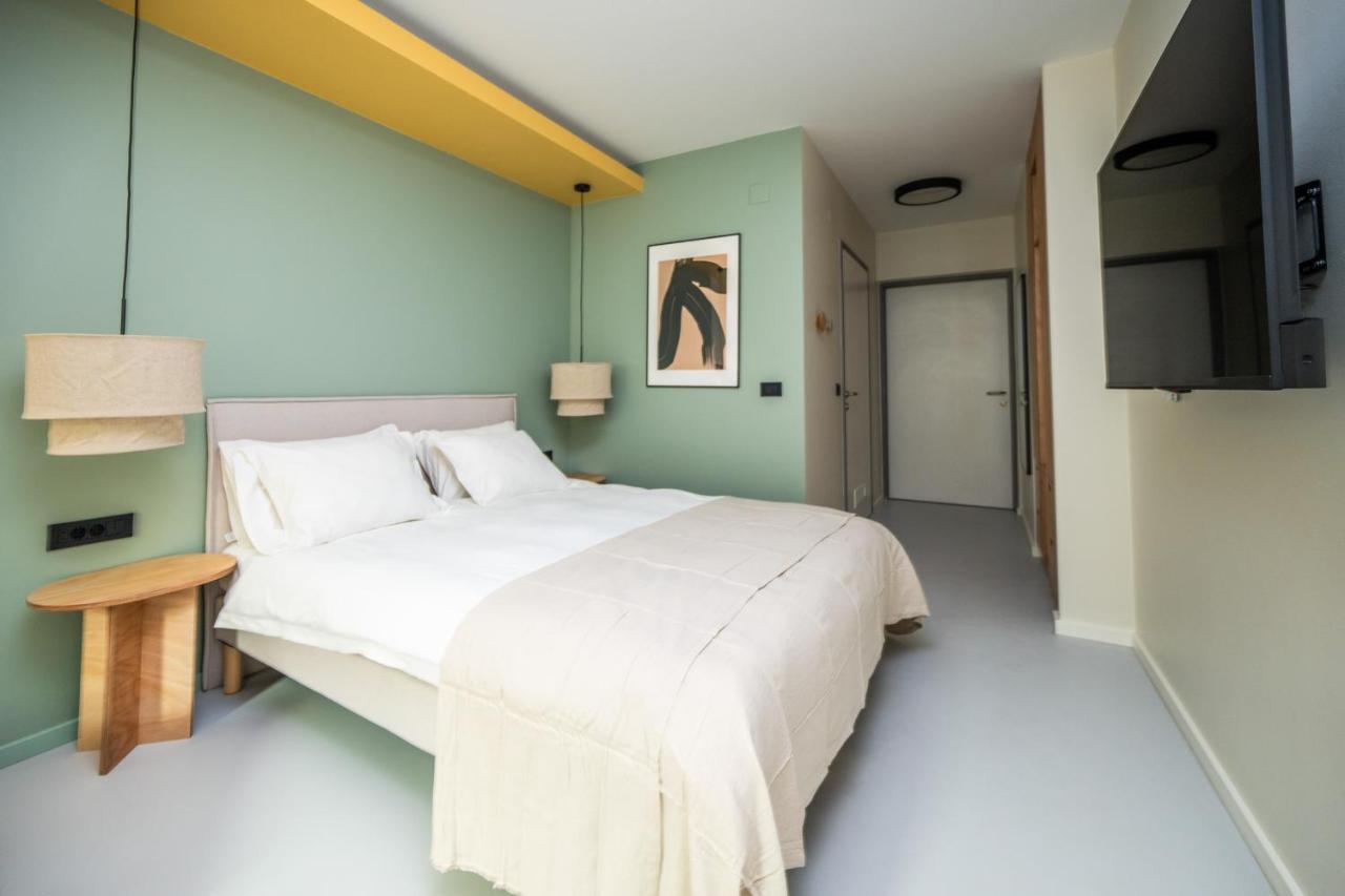 זאגרב Design Rooms - Kvaternik Square מראה חיצוני תמונה