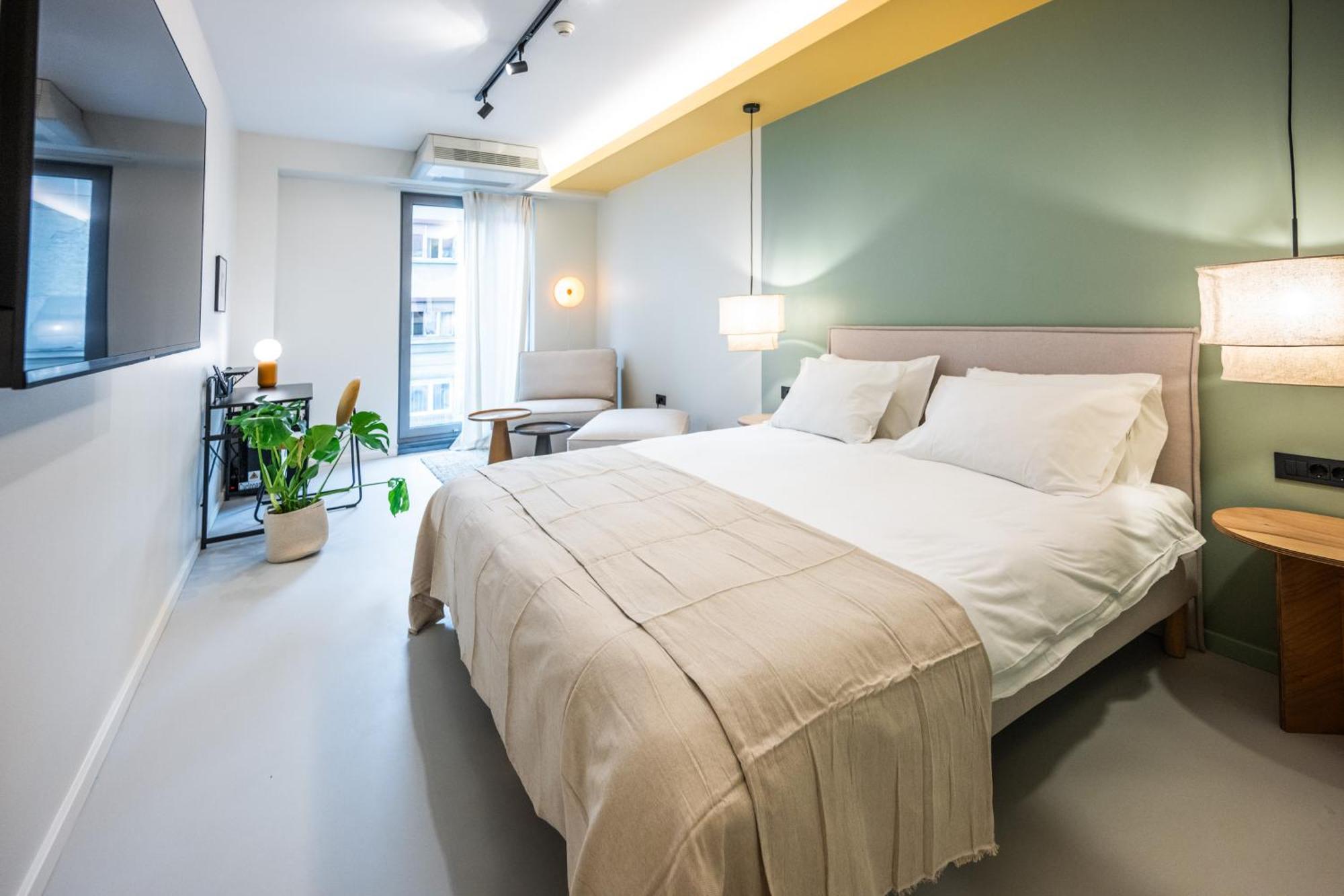 זאגרב Design Rooms - Kvaternik Square מראה חיצוני תמונה