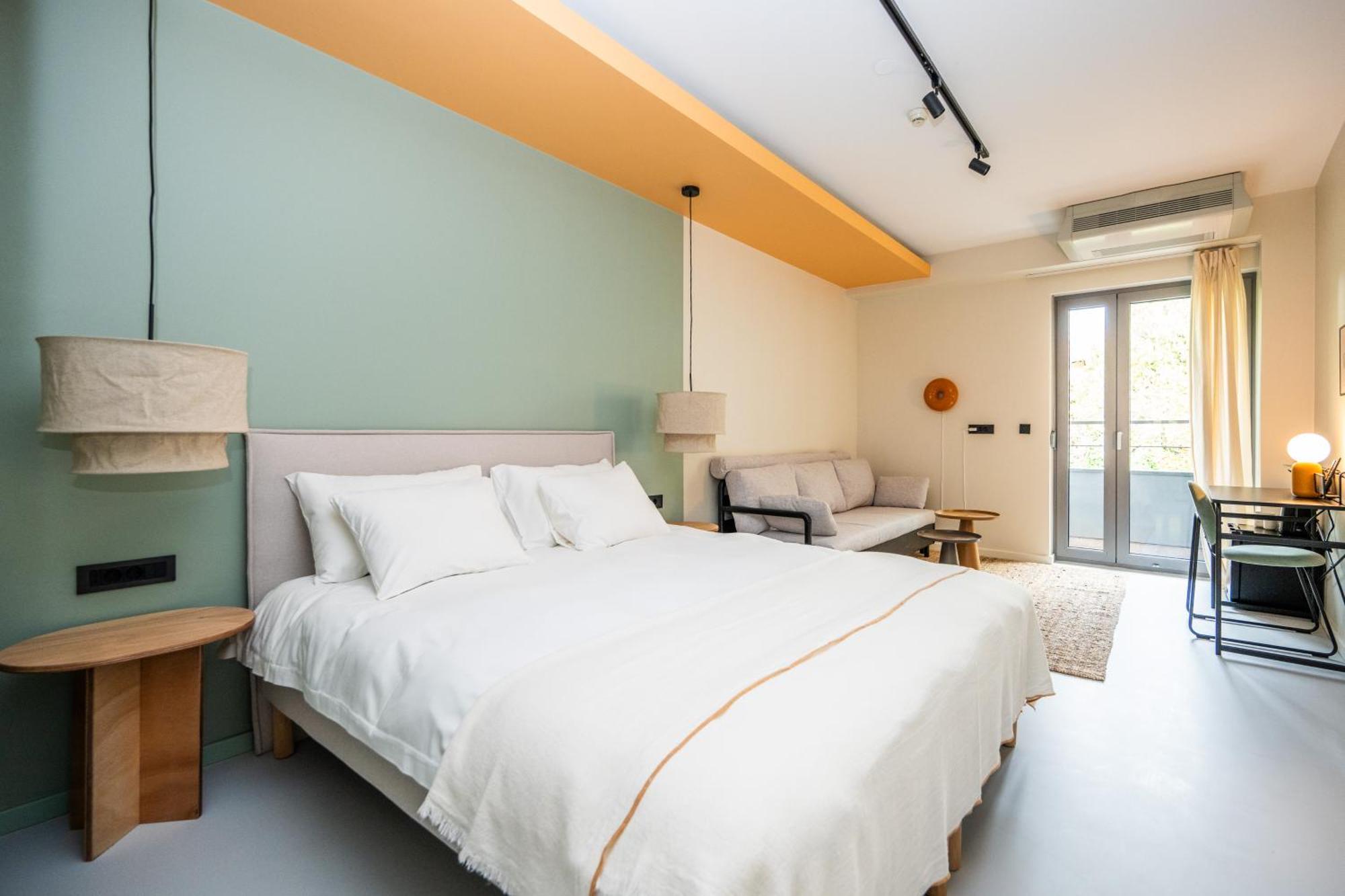 זאגרב Design Rooms - Kvaternik Square מראה חיצוני תמונה