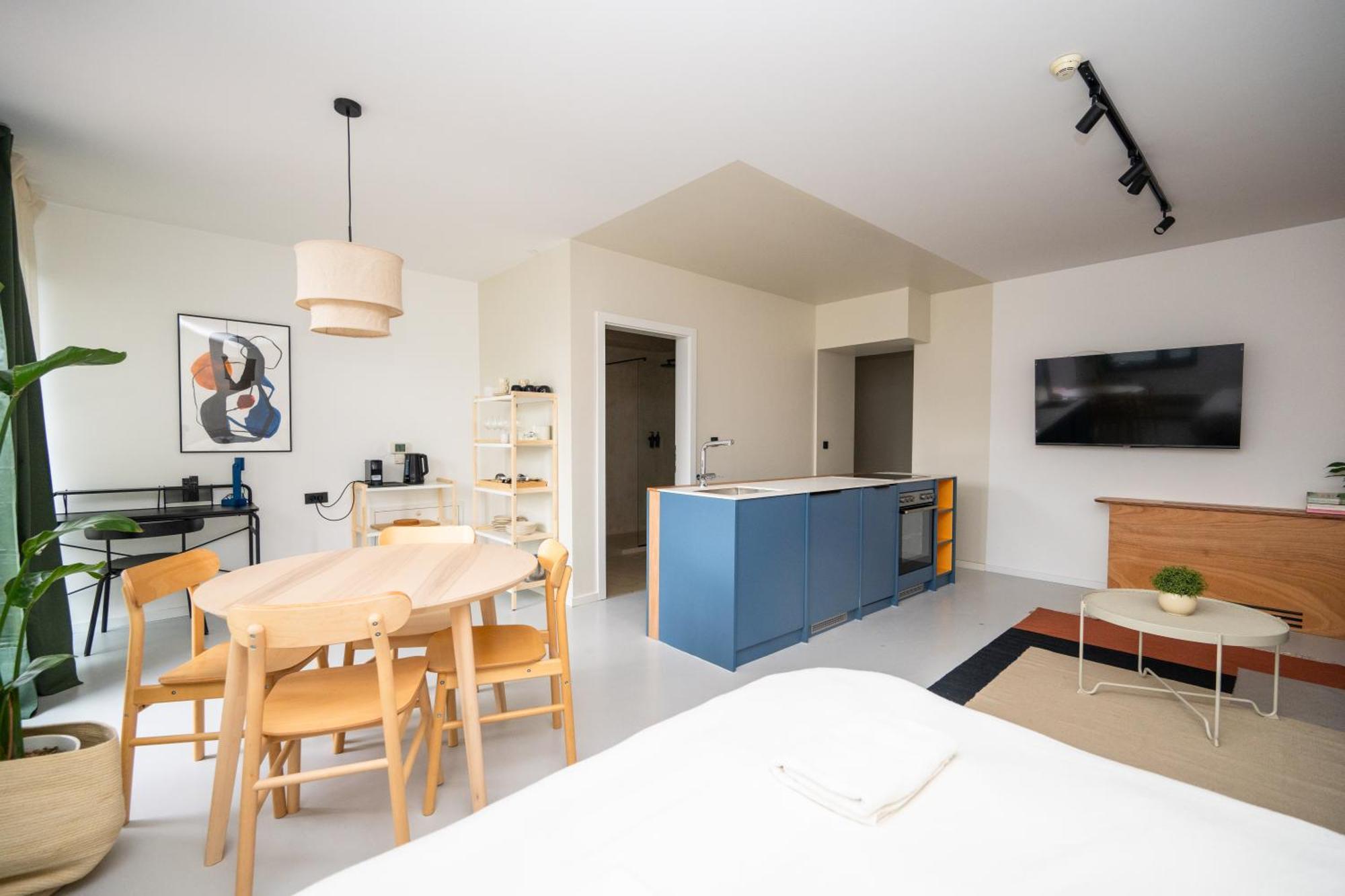 זאגרב Design Rooms - Kvaternik Square מראה חיצוני תמונה