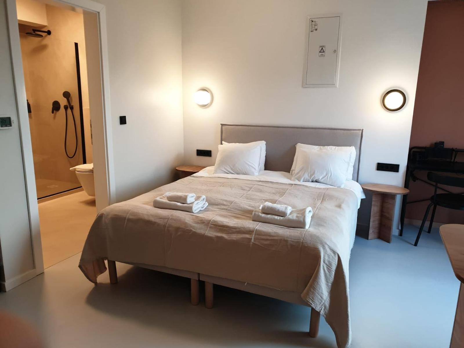 זאגרב Design Rooms - Kvaternik Square מראה חיצוני תמונה