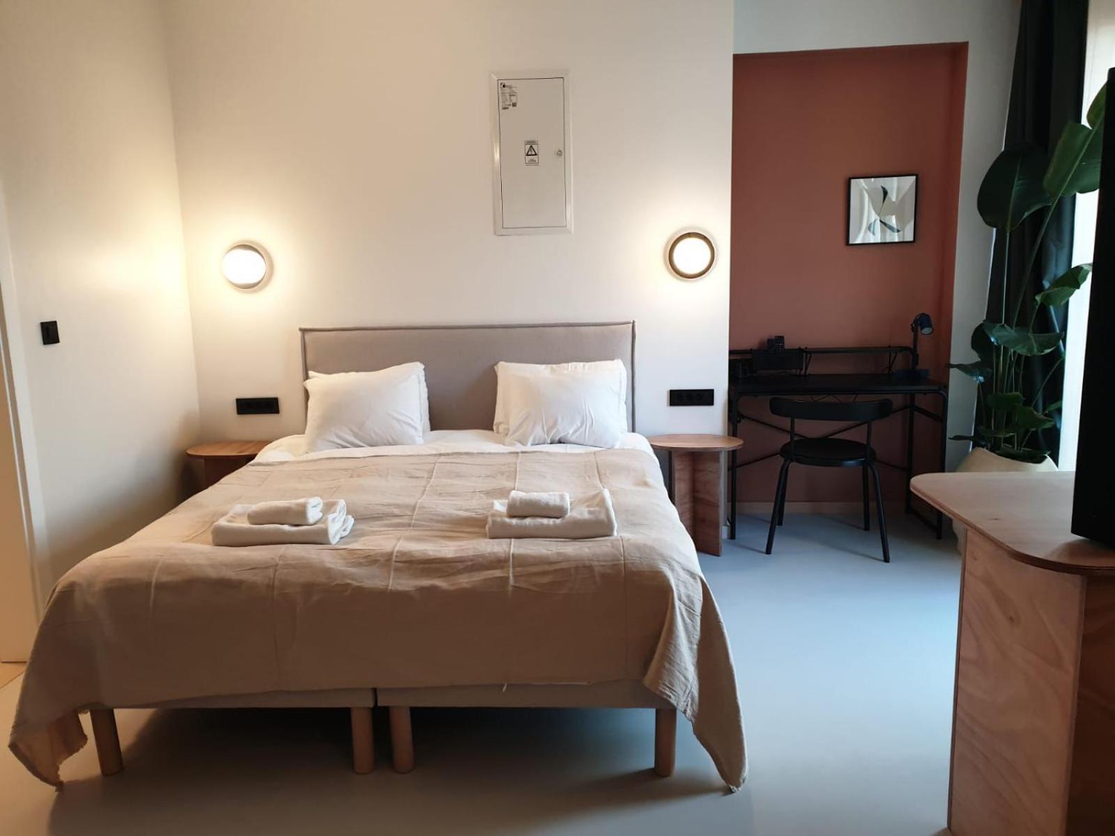 זאגרב Design Rooms - Kvaternik Square מראה חיצוני תמונה